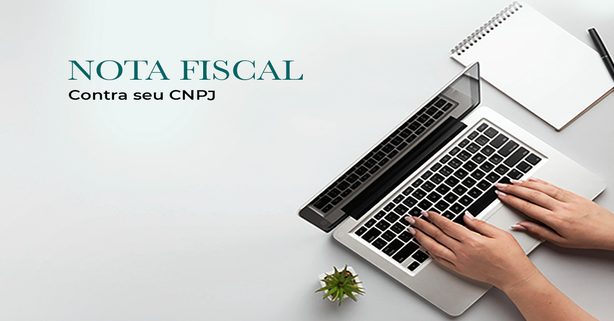 APRENDA A CONSULTAR EMISSÕES DE NOTAS FISCAIS CONTRA O SEU CNPJ