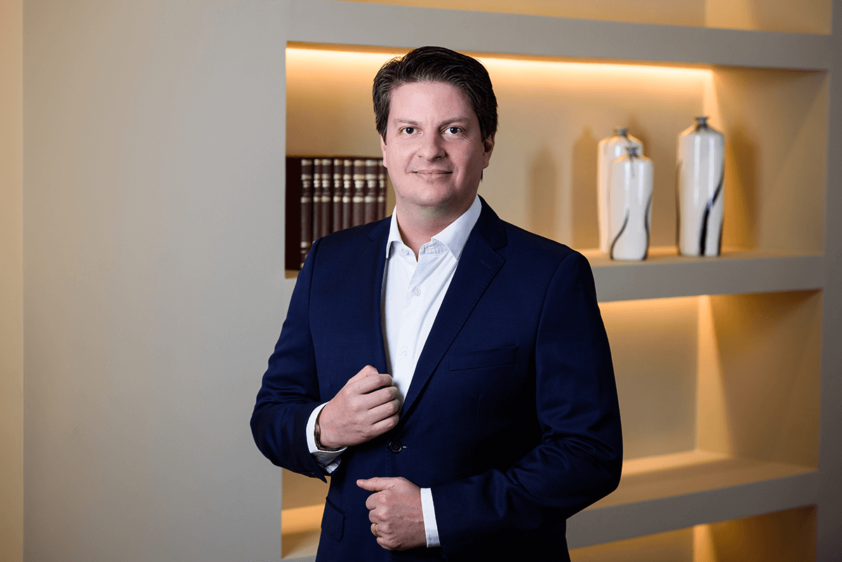 Jorge Henrique Zanetti Paiva